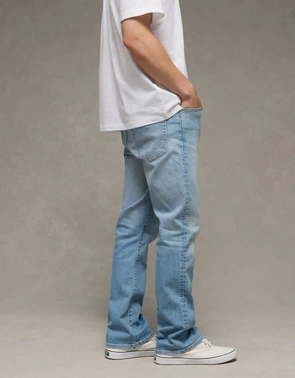 AE Slim Bootcut Jean