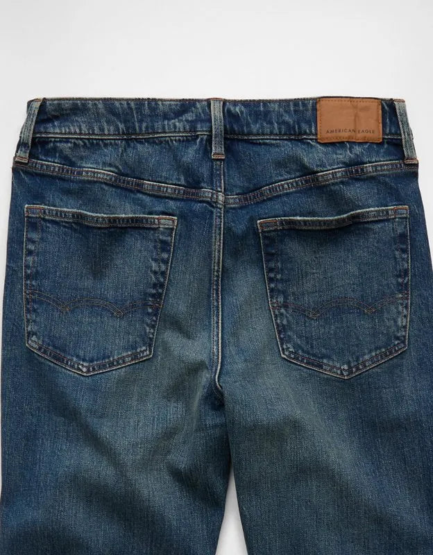AE Slim Bootcut Jean