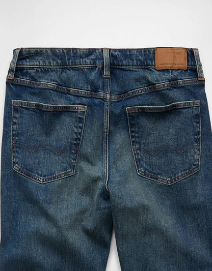 AE Slim Bootcut Jean