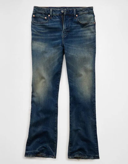 AE Slim Bootcut Jean