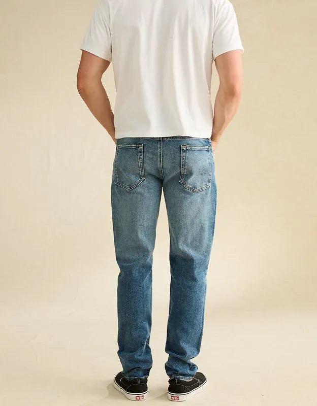 AE Slim Bootcut Jean