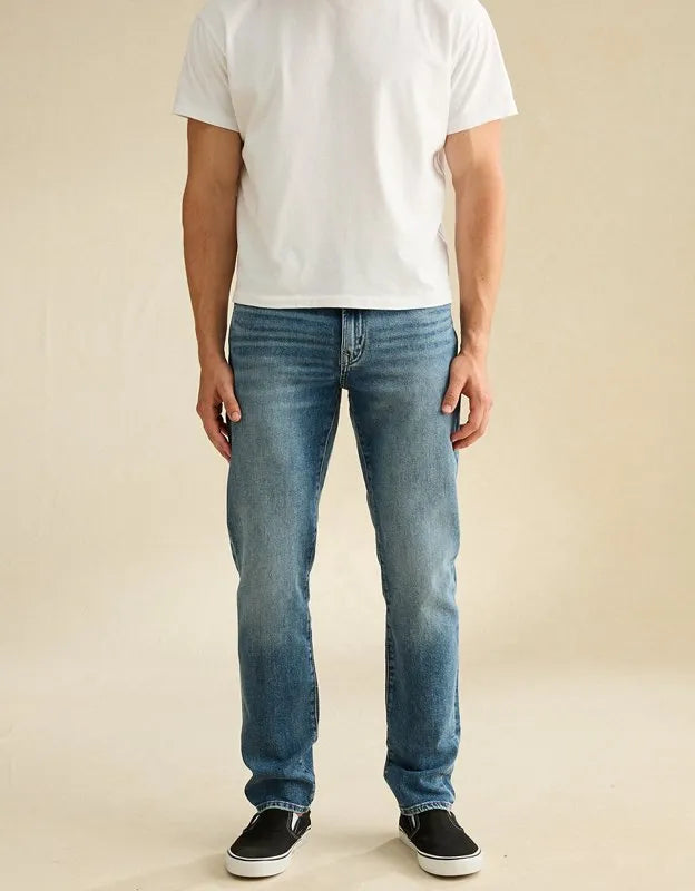 AE Slim Bootcut Jean