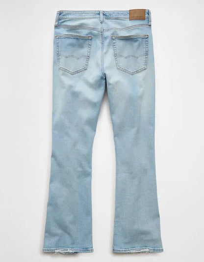 AE Slim Bootcut Jean