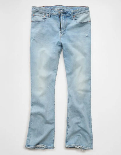 AE Slim Bootcut Jean