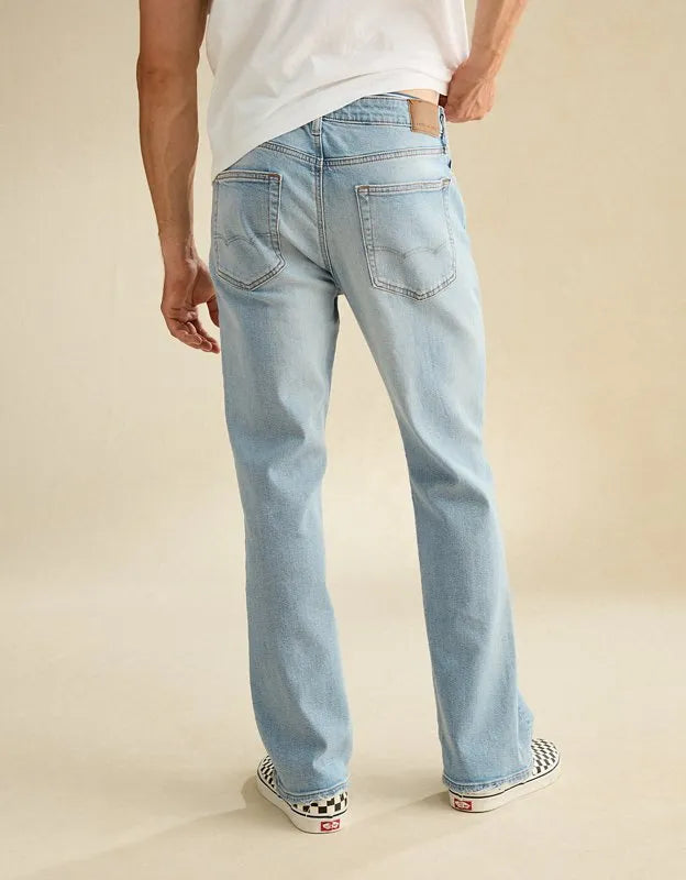 AE Slim Bootcut Jean