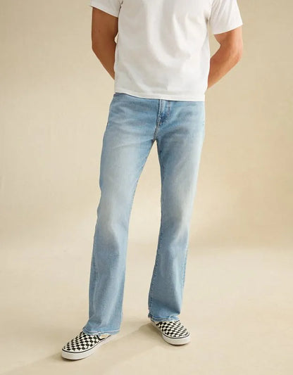 AE Slim Bootcut Jean