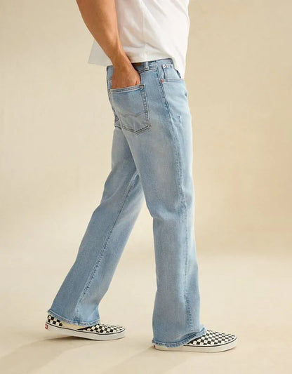 AE Slim Bootcut Jean