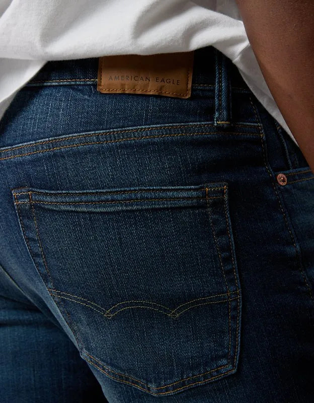 AE Athletic Skinny Jean