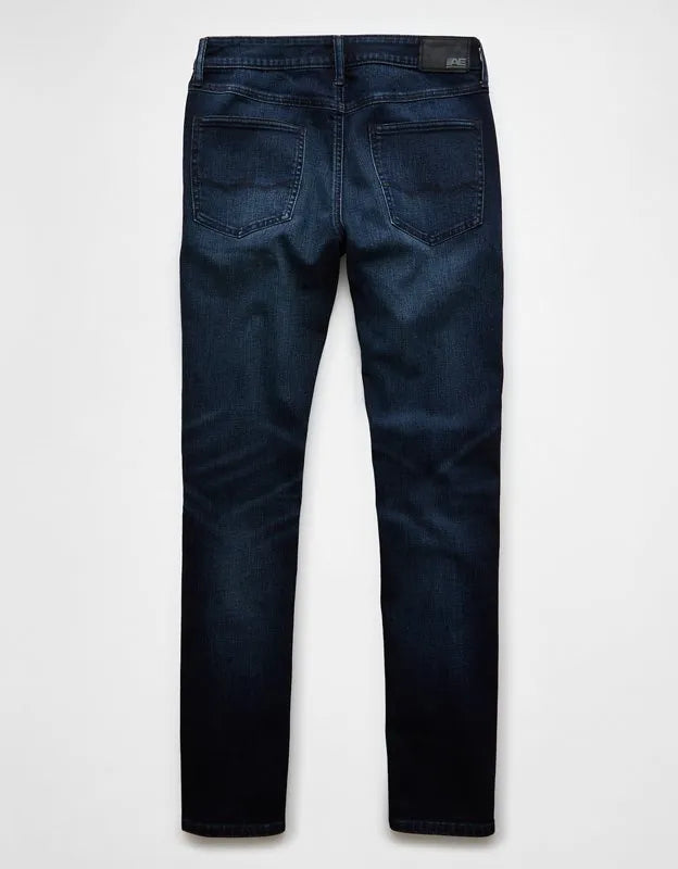 AE 24/7 AirFlex+ Temp Tech Athletic Skinny Jean