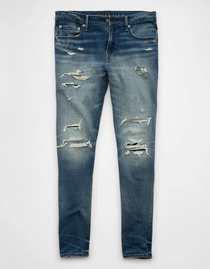 AE Flex+ TENCEL™ Fibers Athletic Skinny Jean