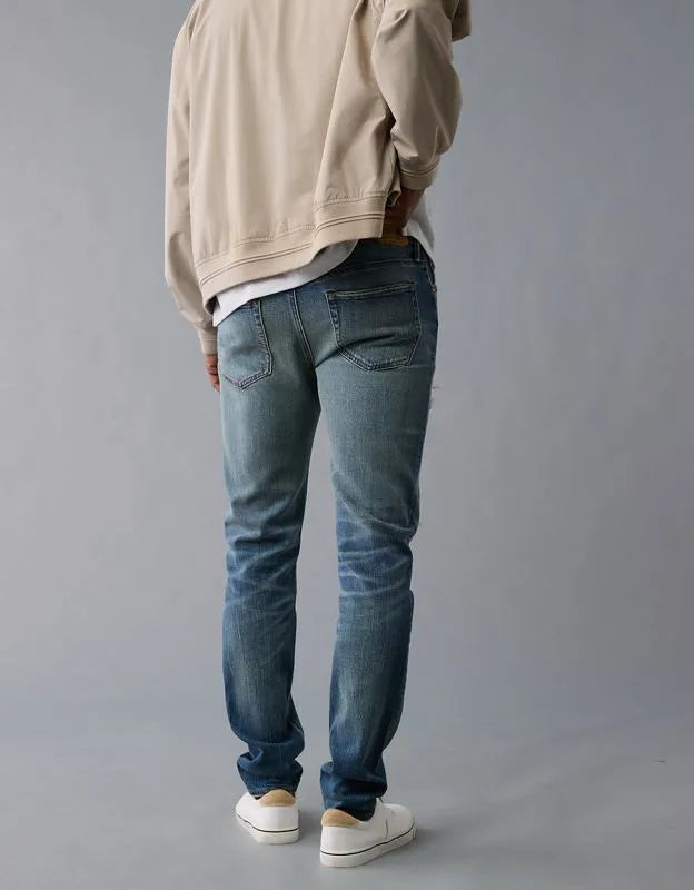 AE Flex+ TENCEL™ Fibers Athletic Skinny Jean