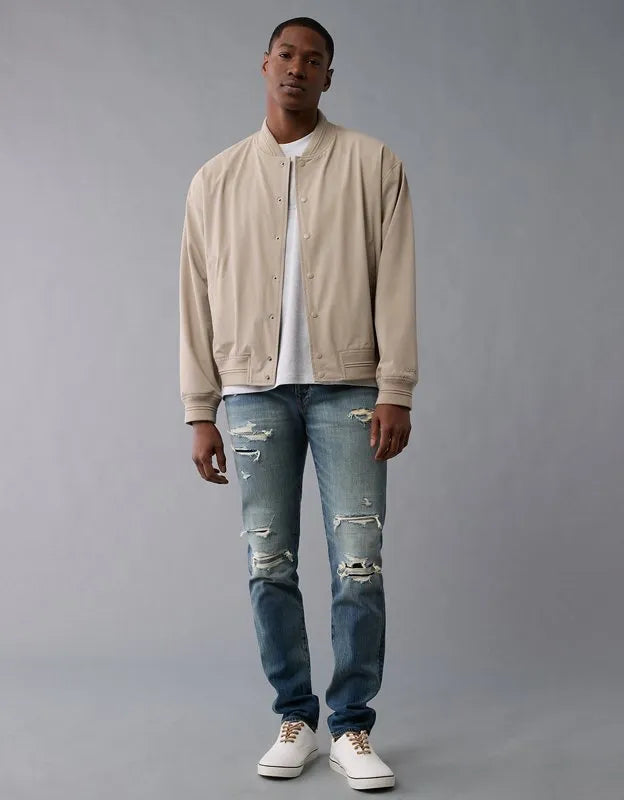 AE Flex+ TENCEL™ Fibers Athletic Skinny Jean