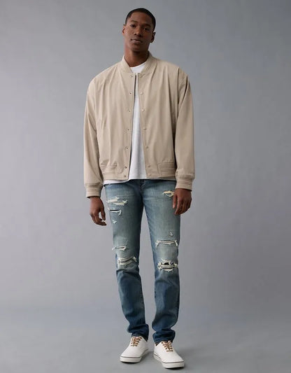 AE Flex+ TENCEL™ Fibers Athletic Skinny Jean