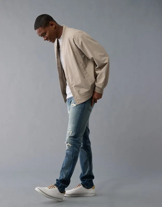 AE Flex+ TENCEL™ Fibers Athletic Skinny Jean