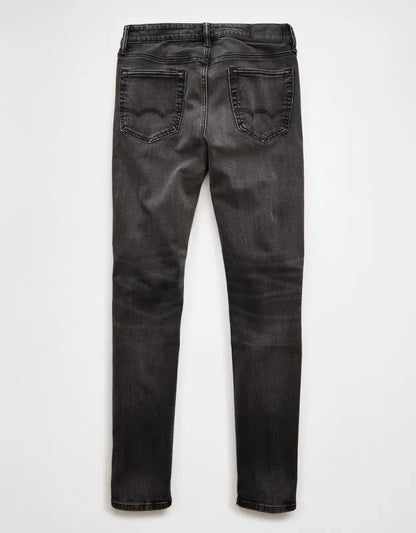 AE Patched Athletic Skinny Jean