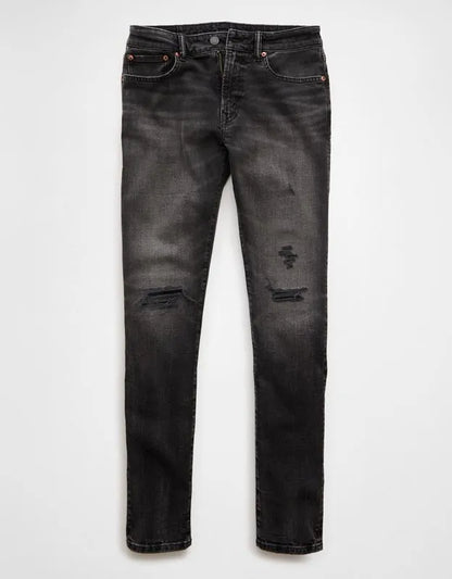 AE Patched Athletic Skinny Jean