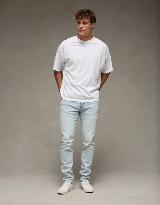 AE AirFlex+ TENCEL™ Fibers Athletic Skinny Jean