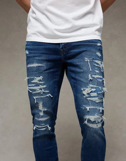 AE Athletic Skinny Jean