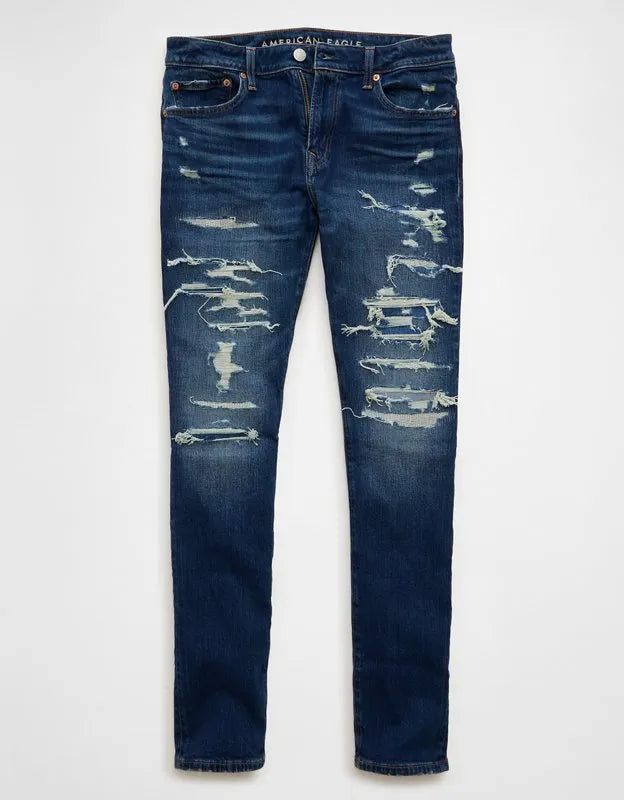 AE Athletic Skinny Jean