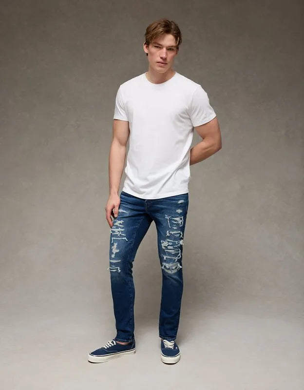 AE Athletic Skinny Jean