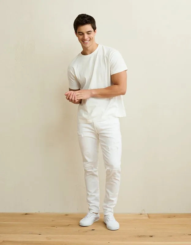 AE Athletic Skinny Jean