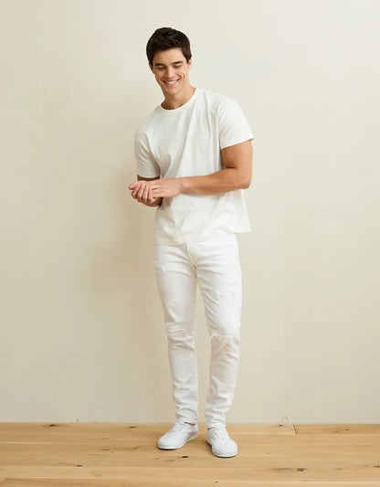 AE Athletic Skinny Jean