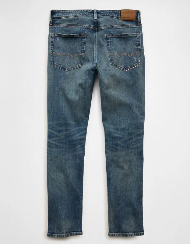 AE Pride Athletic Skinny Jean