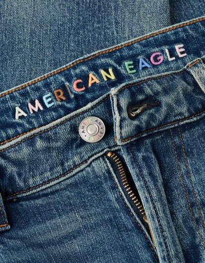 AE Pride Athletic Skinny Jean
