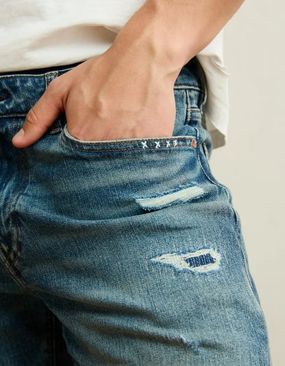 AE Pride Athletic Skinny Jean