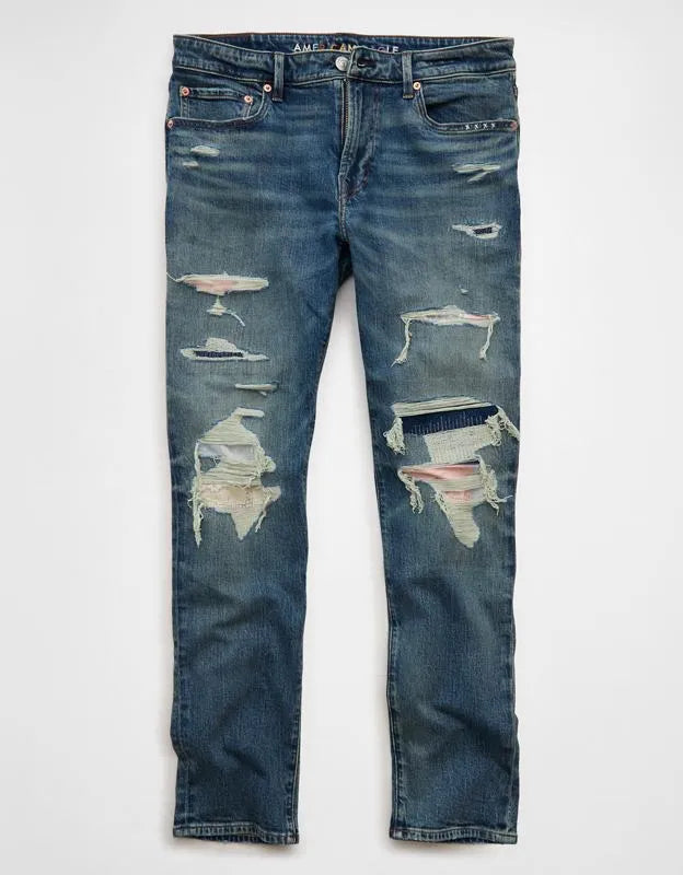 AE Pride Athletic Skinny Jean
