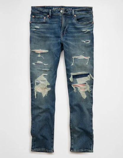 AE Pride Athletic Skinny Jean