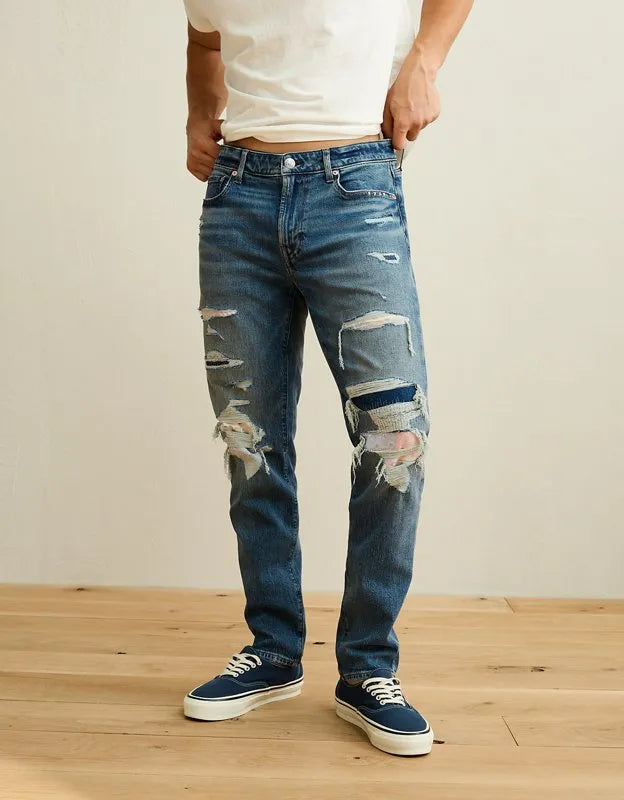 AE Pride Athletic Skinny Jean