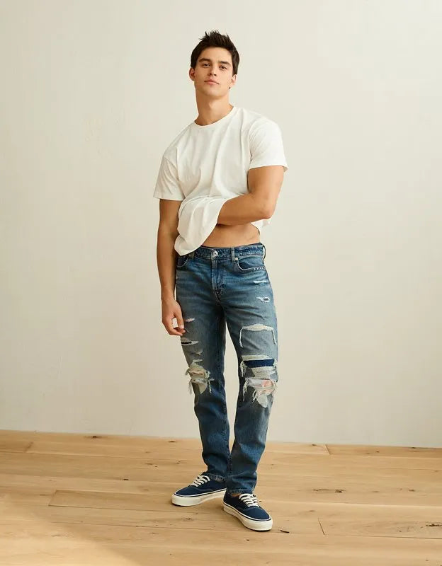 AE Pride Athletic Skinny Jean