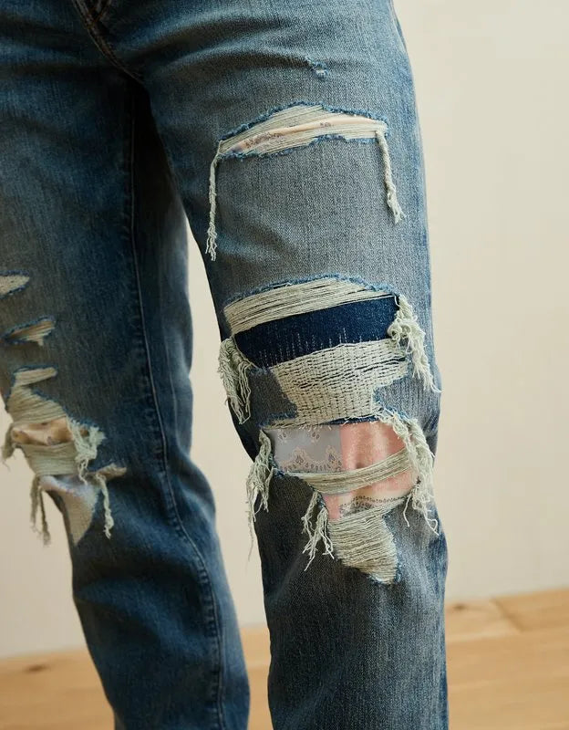 AE Pride Athletic Skinny Jean