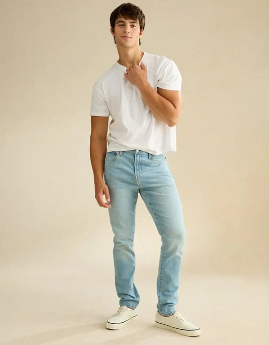 AE Athletic Skinny Jean