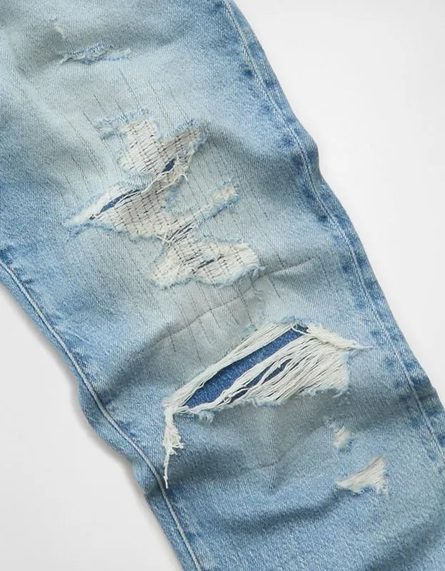 AE Athletic Skinny Jean