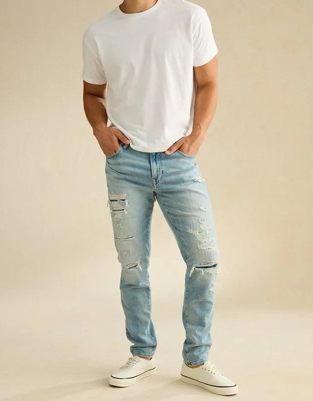 AE Athletic Skinny Jean