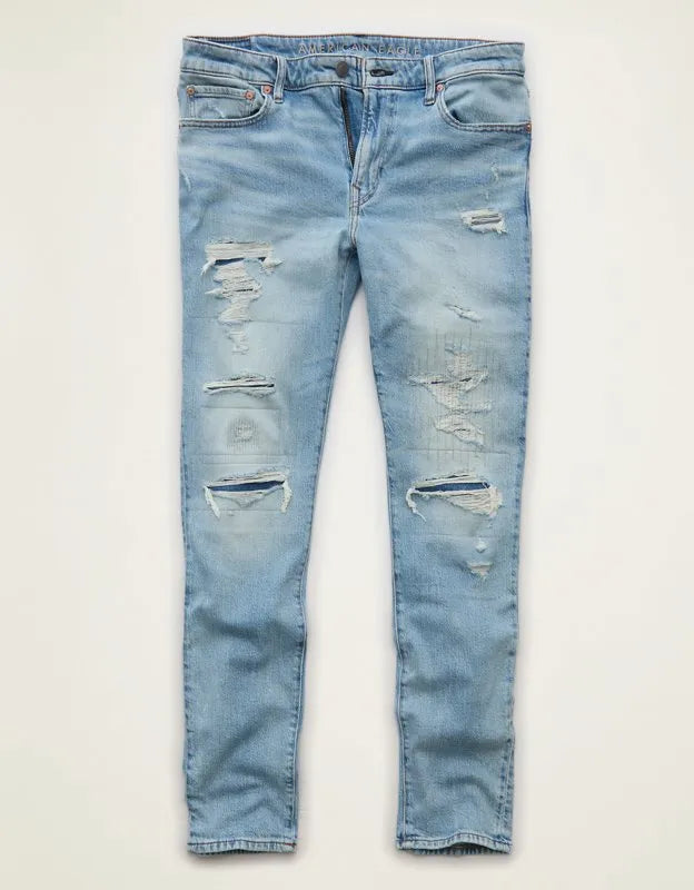 AE Athletic Skinny Jean