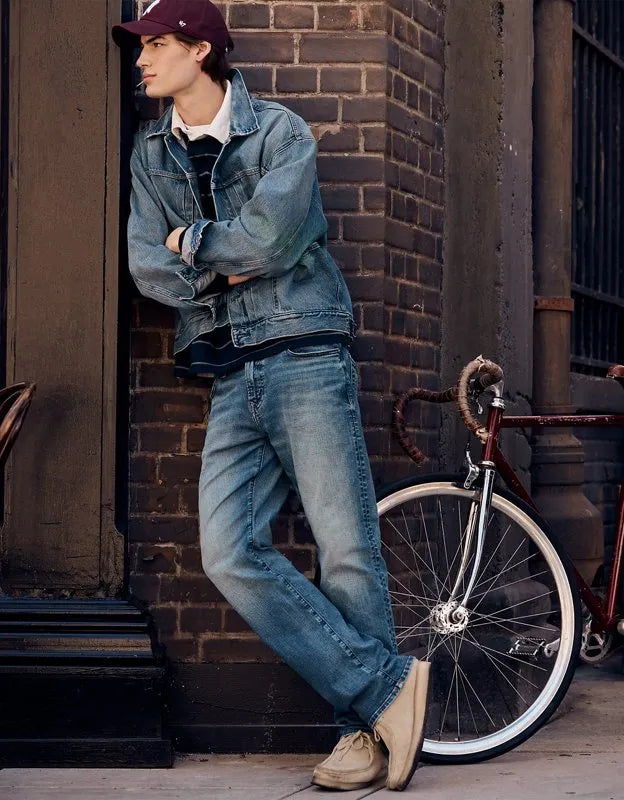 AE Original Bootcut Jean