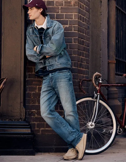 AE Original Bootcut Jean