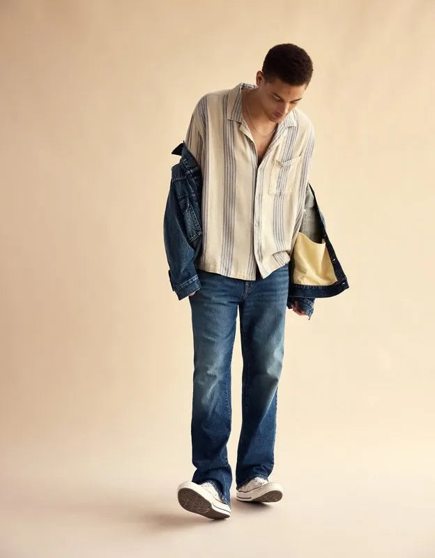 AE Original Bootcut Jean