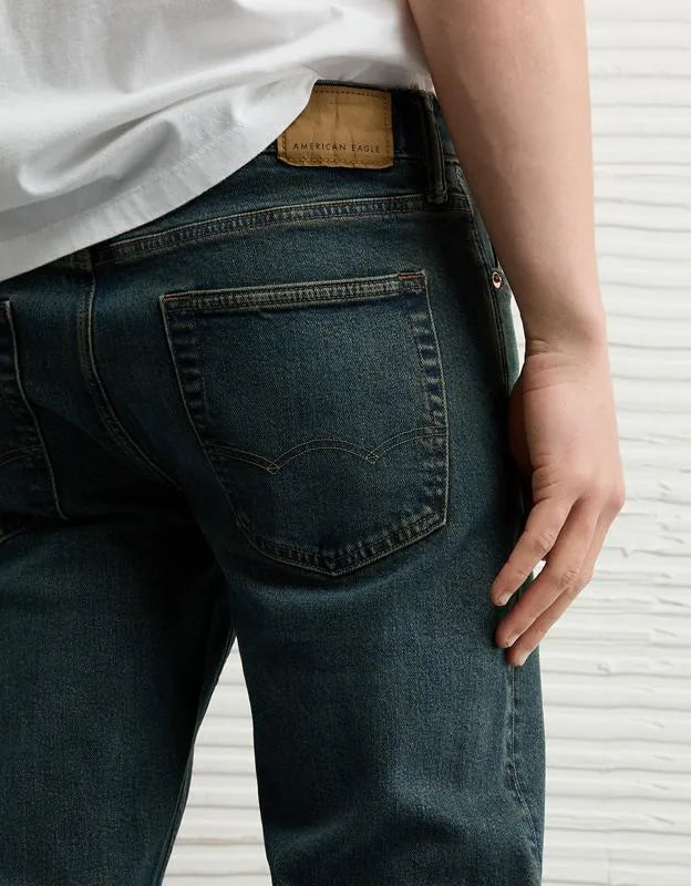 AE EasyFlex +TENCEL™ Fibers Original Bootcut Jean