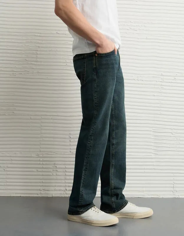 AE EasyFlex +TENCEL™ Fibers Original Bootcut Jean