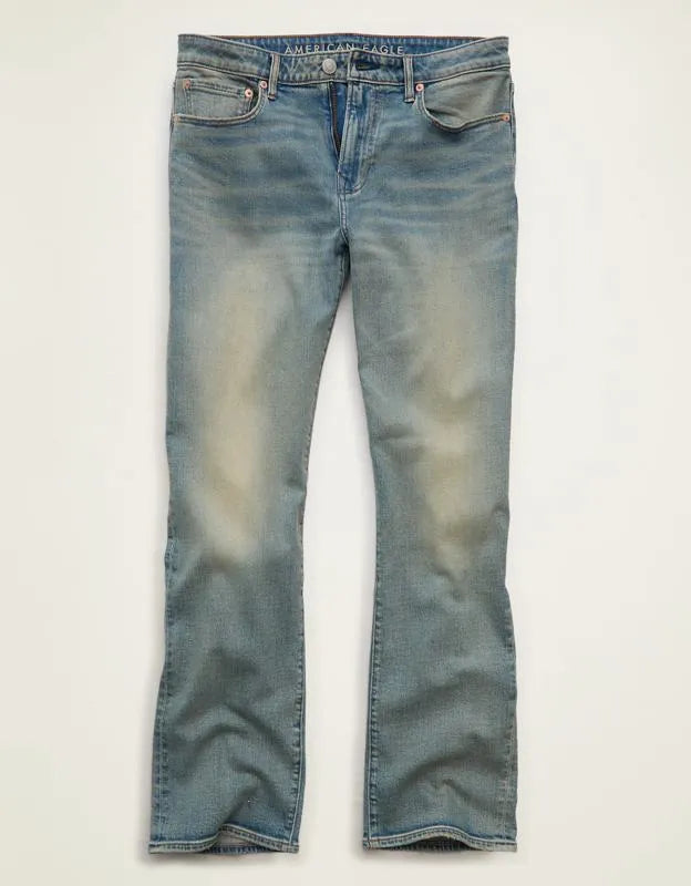 AE Original Bootcut Jean