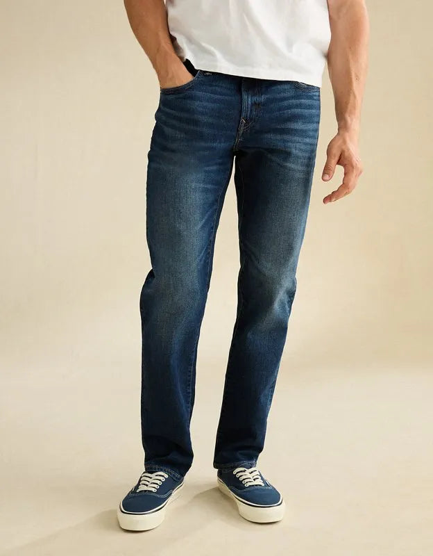 AE Slim Straight Jean