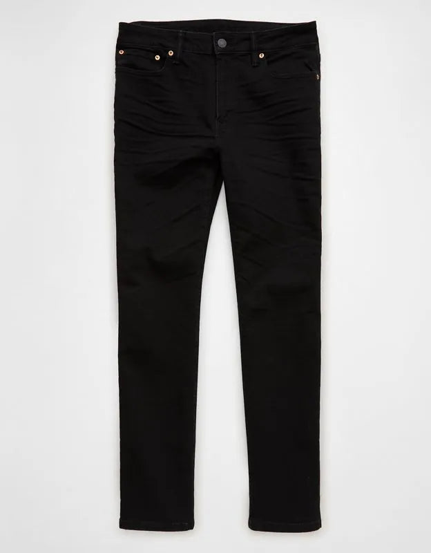 AE Slim Straight Jean