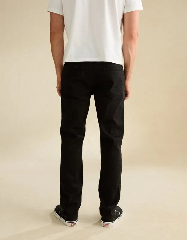 AE Slim Straight Jean