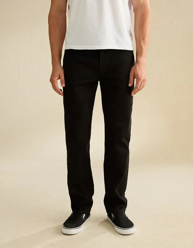 AE Slim Straight Jean