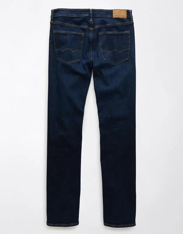 AE Slim Straight Jean