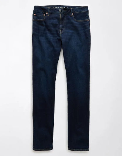 AE Slim Straight Jean